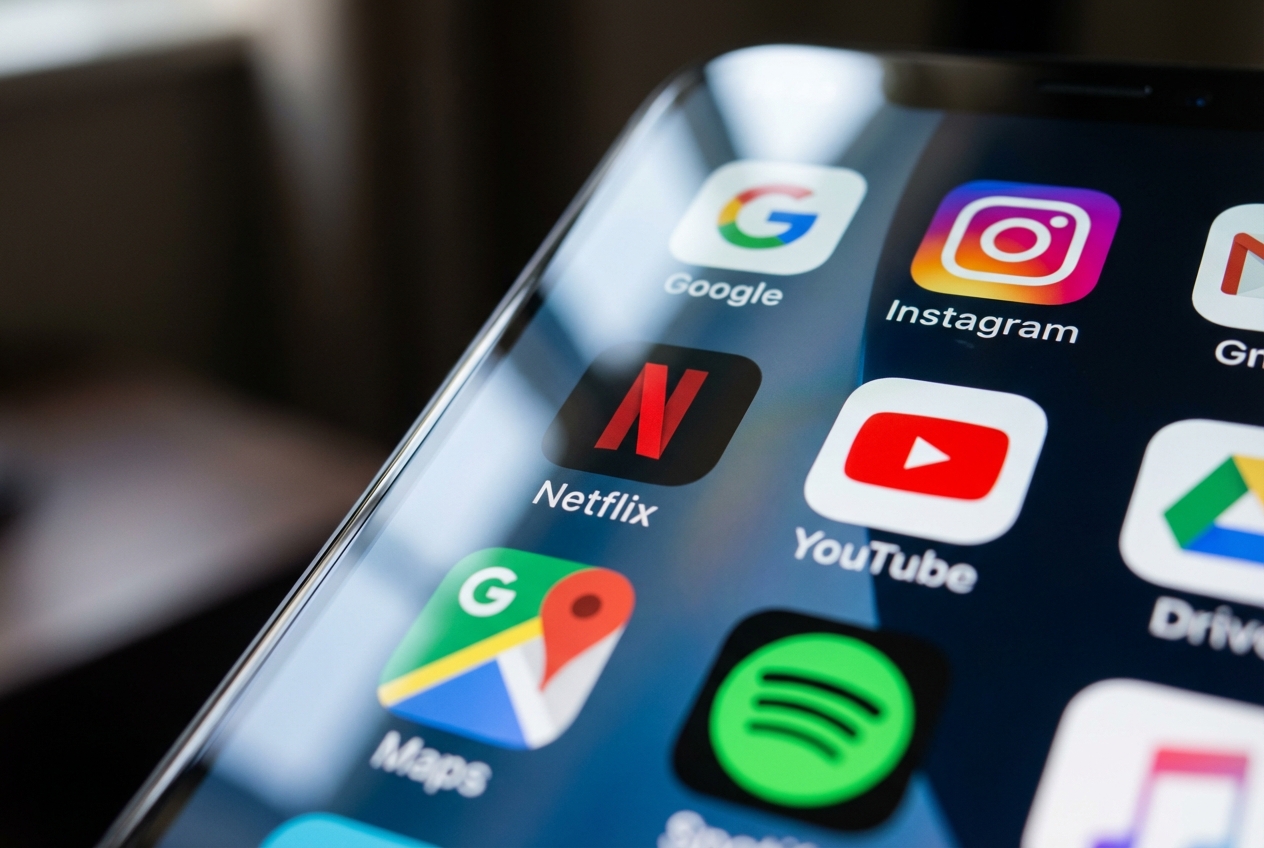 Netflix and Apple TV+ Form Landmark F1 Alliance to Share Content and US Live Rights