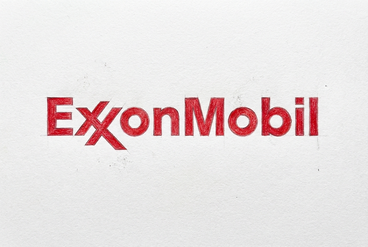 Exxon Mobil Defies Market Slump as Strait of Hormuz Closure Threatens $100 Oil