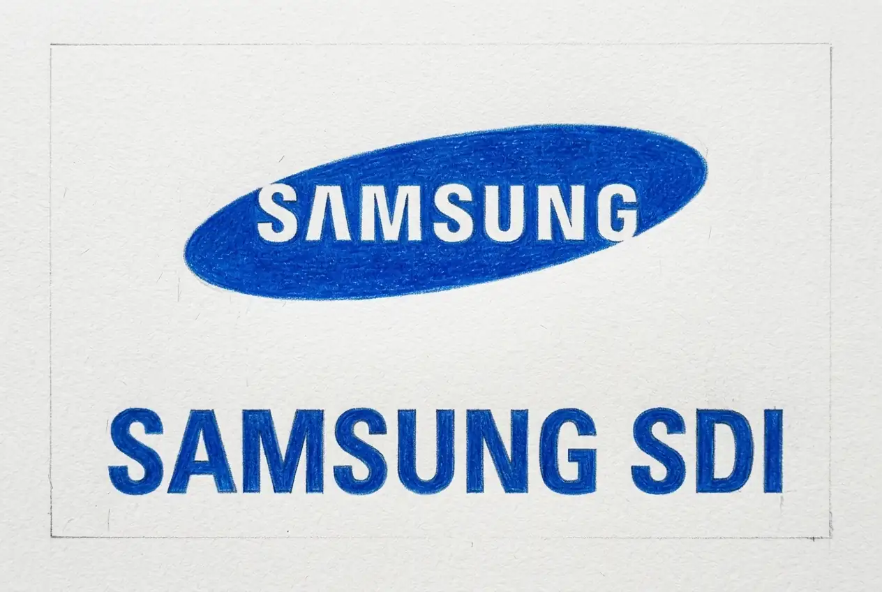Samsung SDI Sells $3.2 Billion Display Stake to Bet Big on U.S. Batteries — But Can the Pivot Justify an 8% Rally?