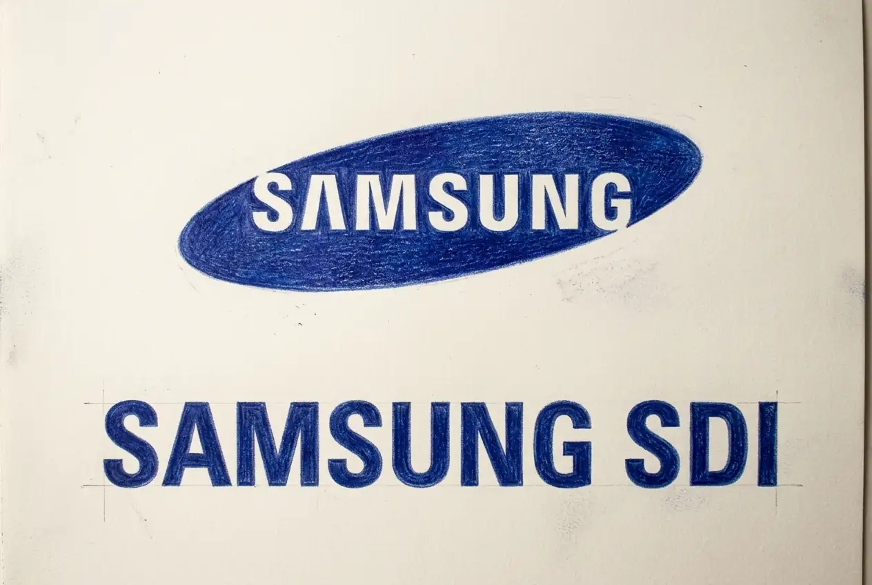 Samsung SDI Unveils First Cylindrical LFP Battery to Target AI Data Center Market