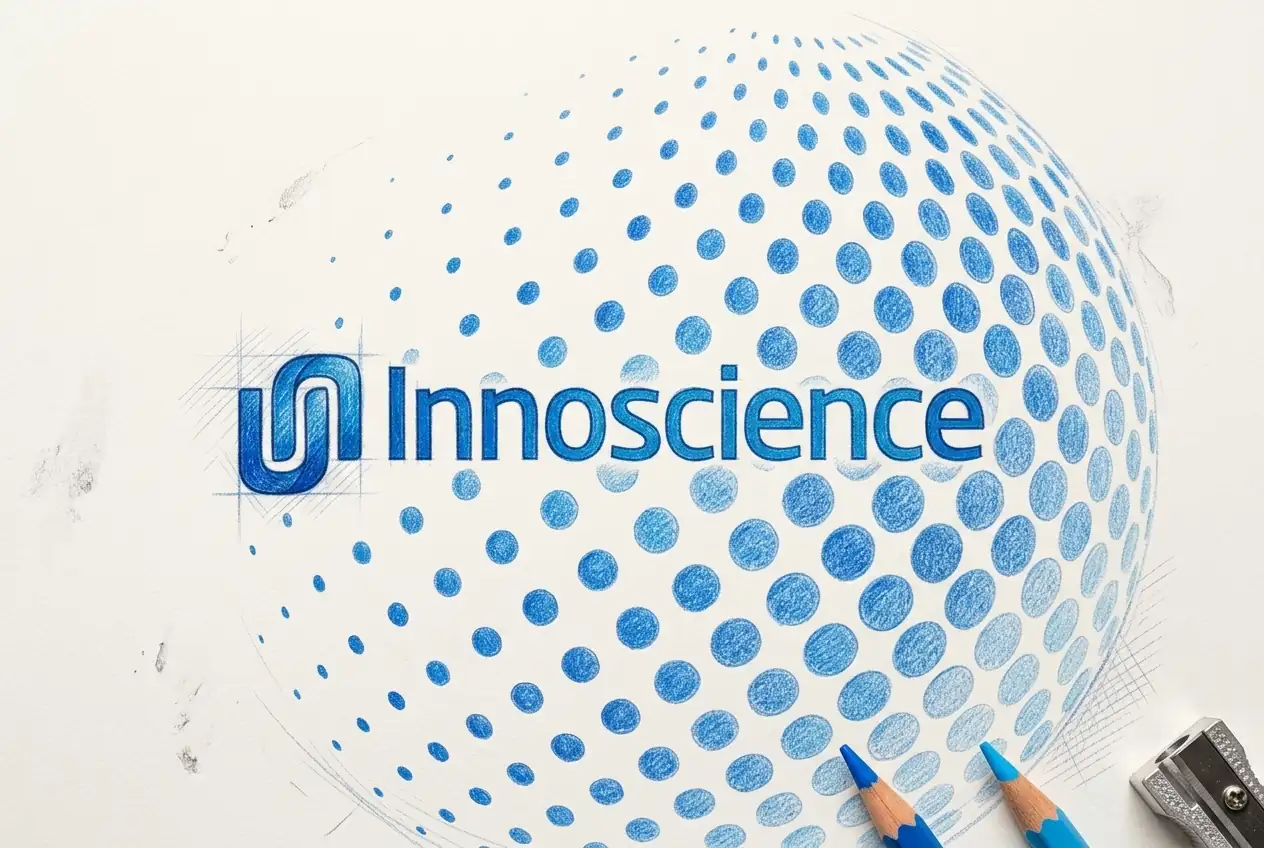 InnoScience Sees Revenue Jump and Losses Narrow in First Half of 2026