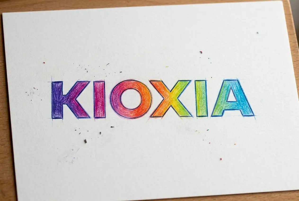 Kioxia Earns S&P Upgrade to BBB on AI-Fueled Earnings Outlook