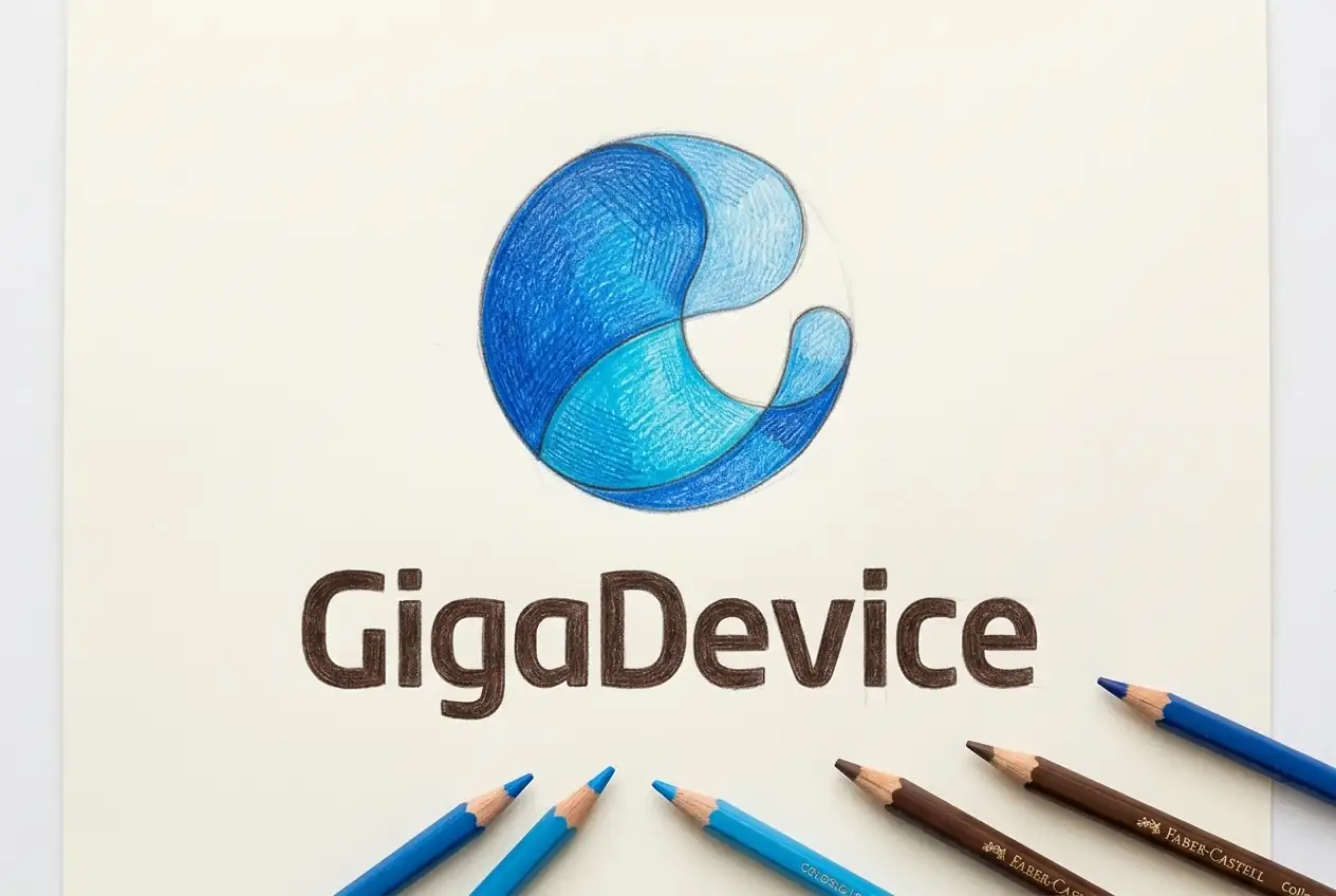 GigaDevice hits 10% limit, fueled by earnings and DRAM expansion