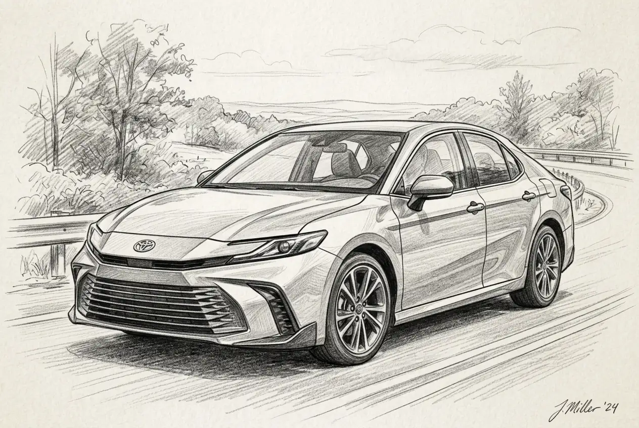 Toyota Consolidates China JVs, Responding to EV Rivalry and Falling Sales