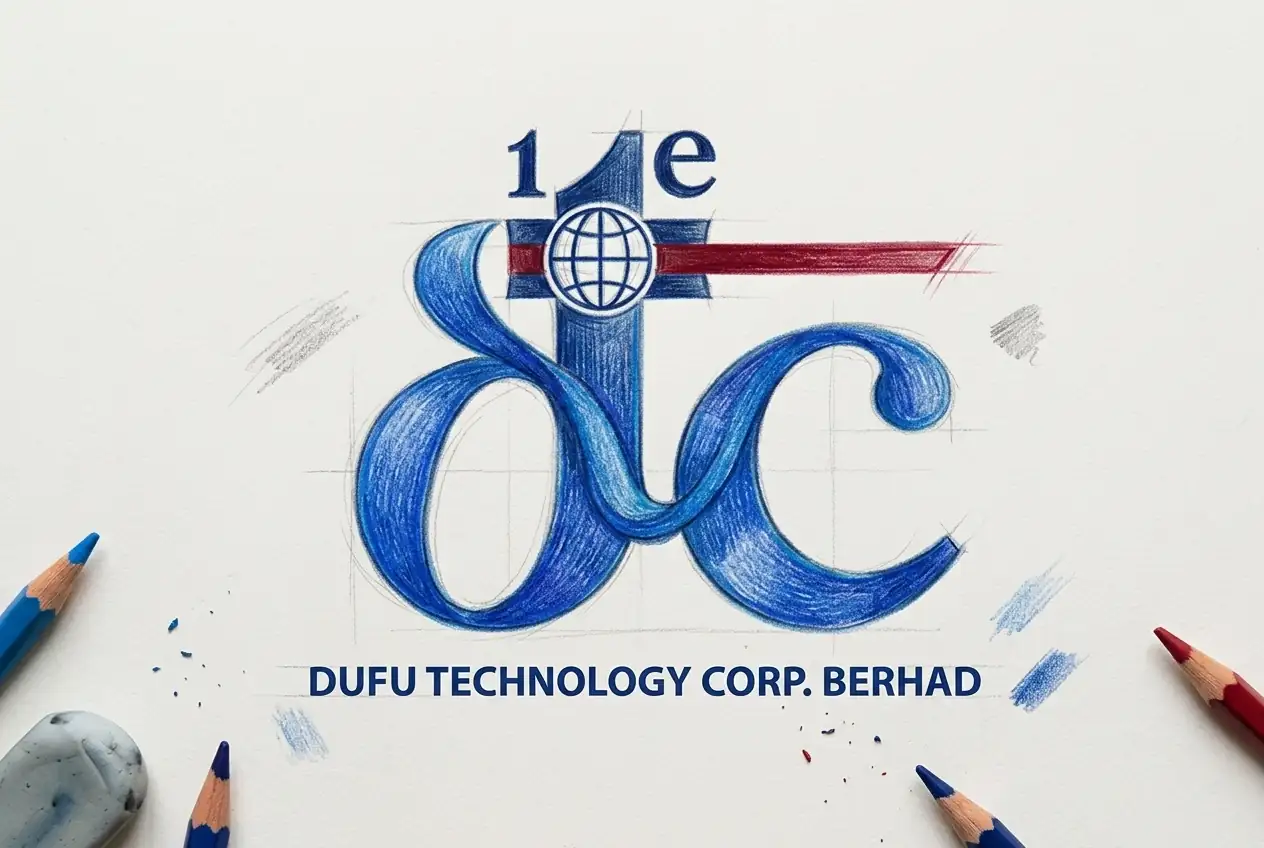 Dufu Technology Pulls Back 9% From Recent Highs — Is the Hard-Disk Parts Maker's Rally Just Getting Started or Running on Fumes?