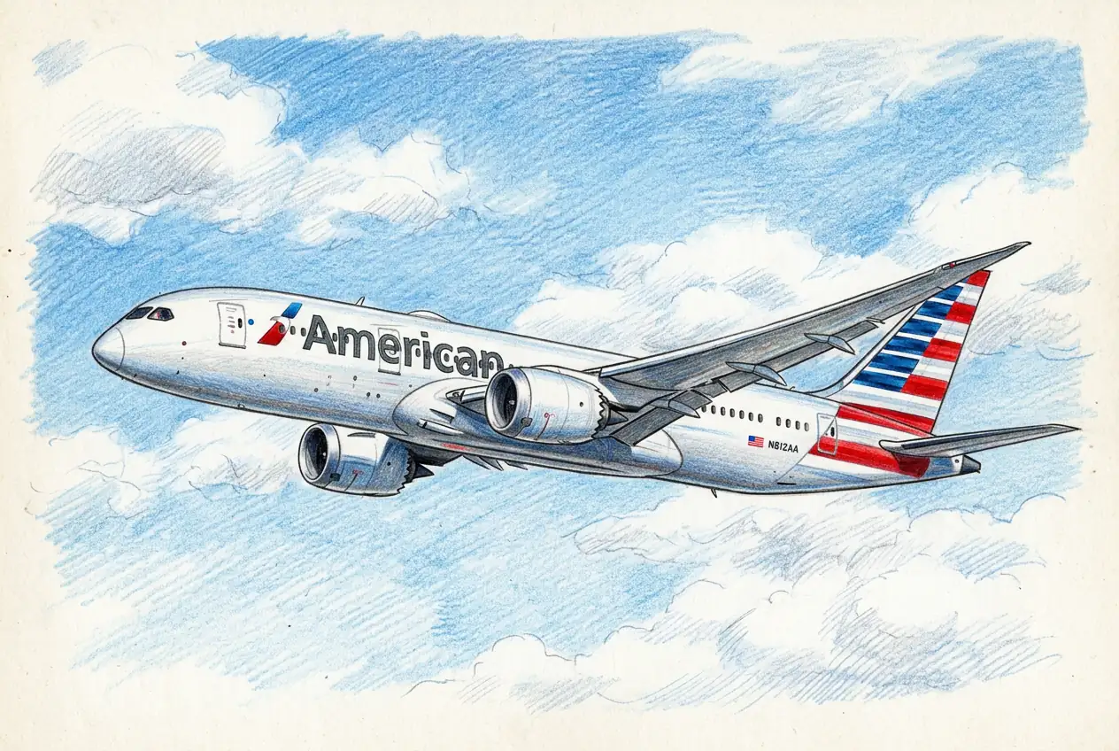 American Airlines anchors new Phoenix terminal, fueling 90 million passenger expansion