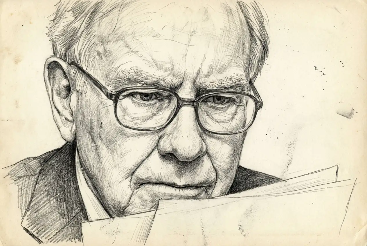 Berkshire Hathaway halves Bank of America stake, reinvests $1.2 billion in oil