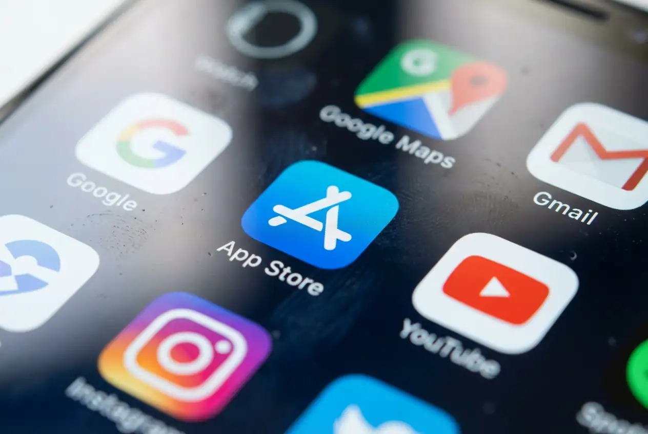 Apple Admits Regulatory Pressure is Hurting its High-Growth Services Business
