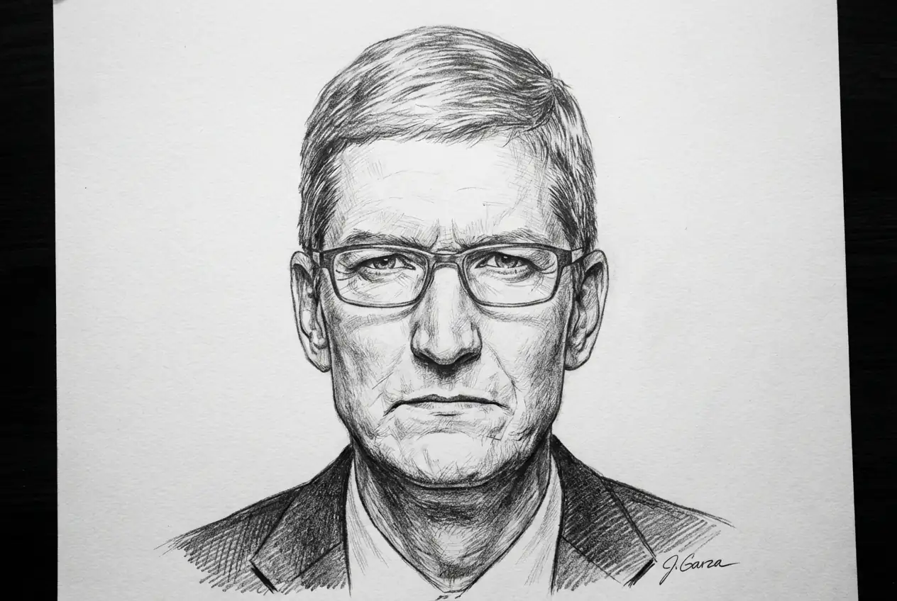 Apple Executives Sell More Than $87 Million in Shares