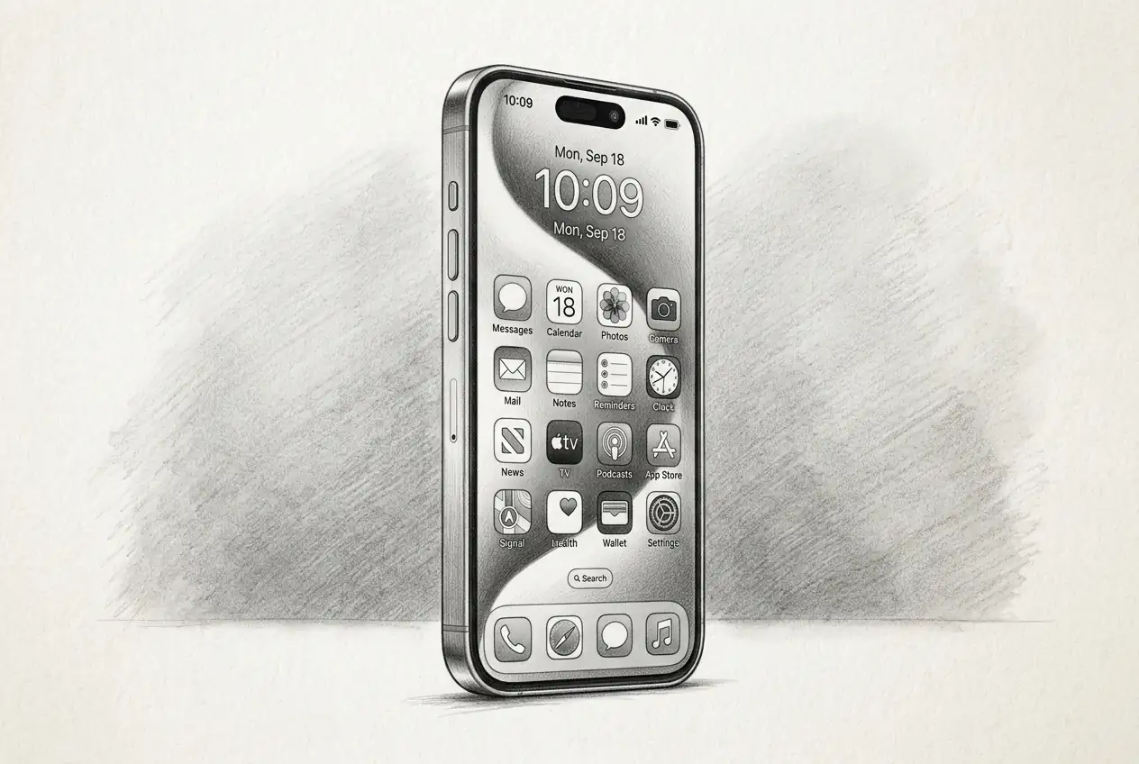 State-Grade iPhone Hacking Tools Enter Second-Hand Market for Financial Theft