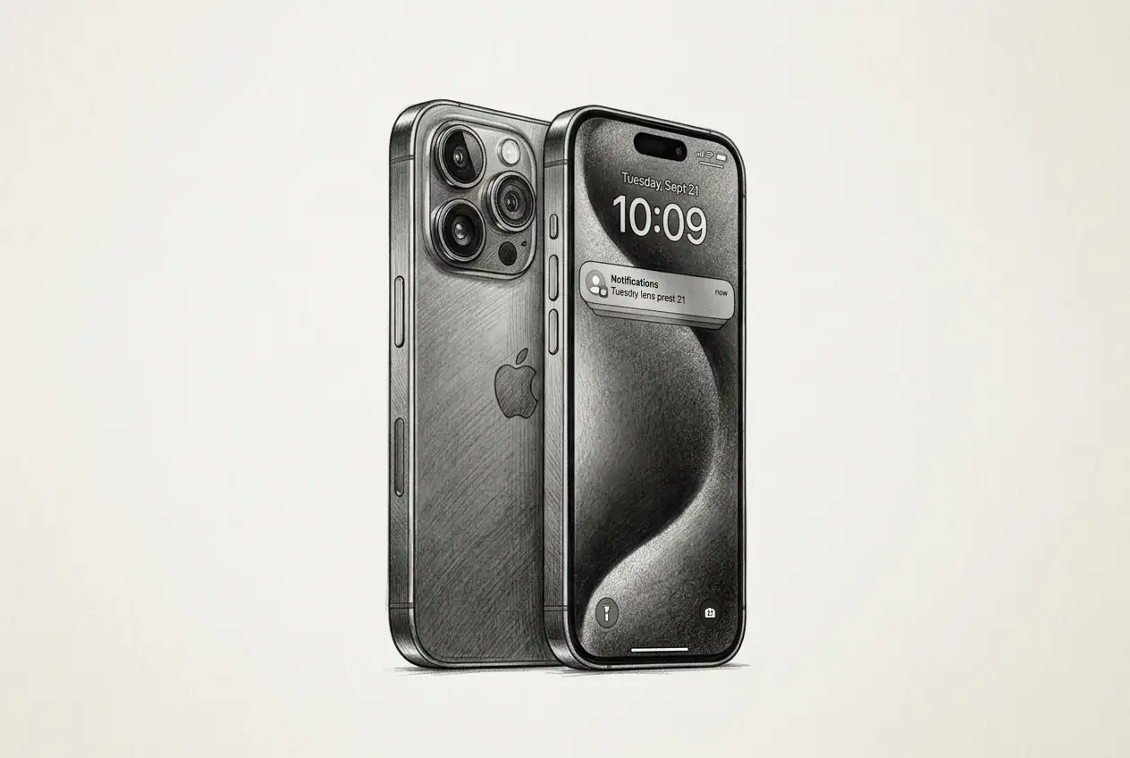 Apple Cuts iPhone 18 Pro Orders 15%-20% as Price Hikes Weigh