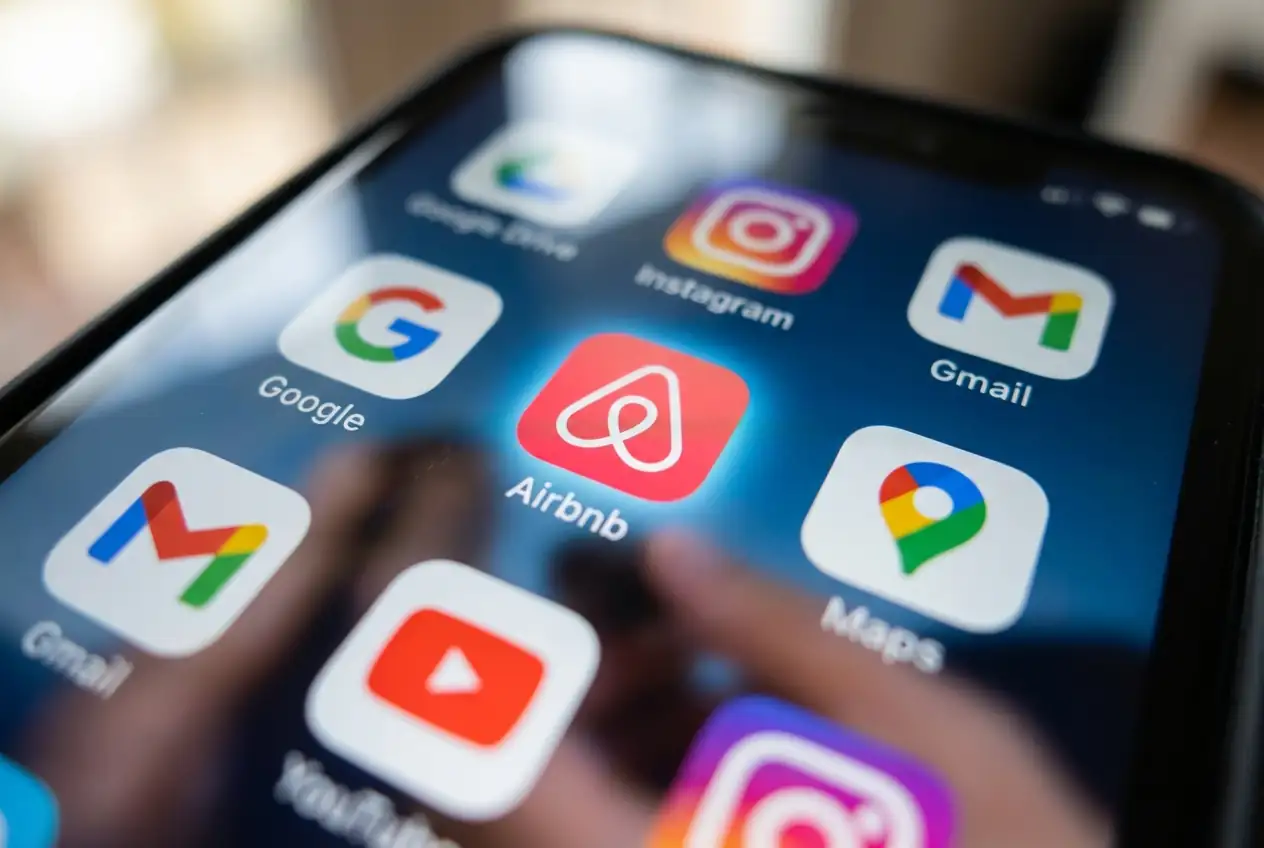American Express Adds 1 Million Airbnb Listings to Amex Travel