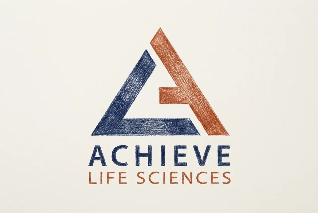 Achieve Life Sciences Appoints Benjamin Halladay as New Chief Financial Officer