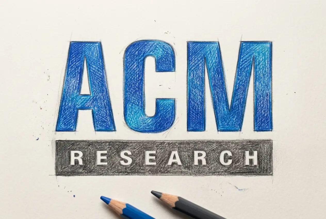 ACM Research attracts 11,899% CalSTRS stake boost, signaling long-term confidence