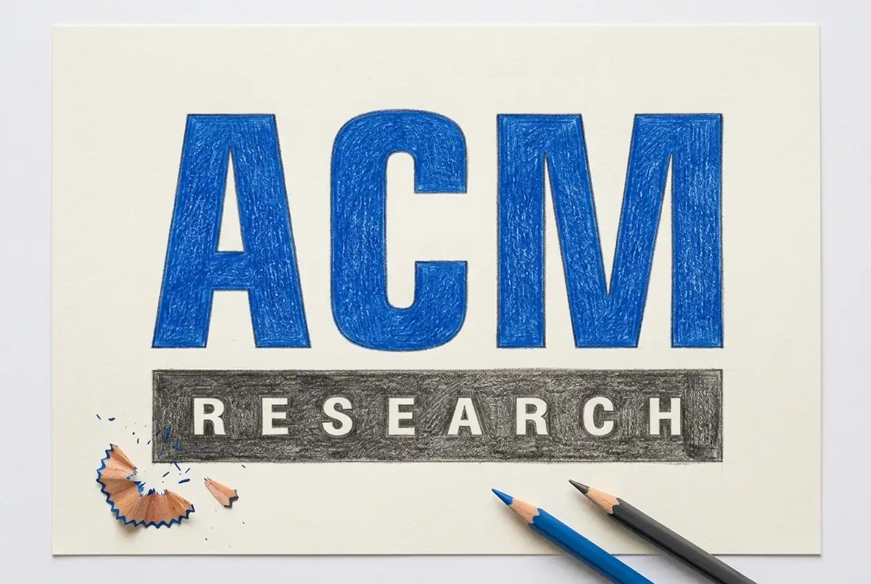 ACMR's Shanghai Subsidiary Reports $2.5B Backlog, an 88% Year-Over-Year Increase