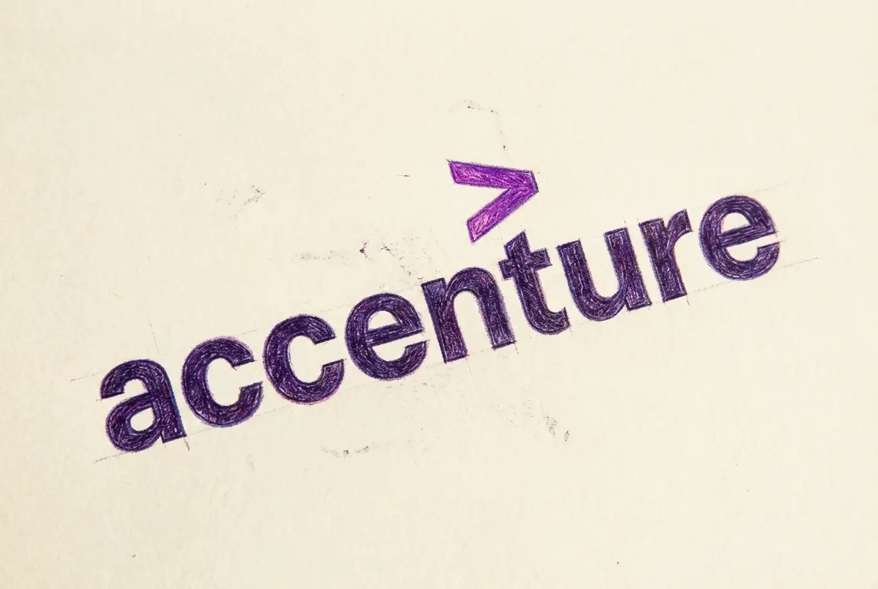 Accenture's fourth quarter 2026 results beat estimates behind a recovery in consulting demand