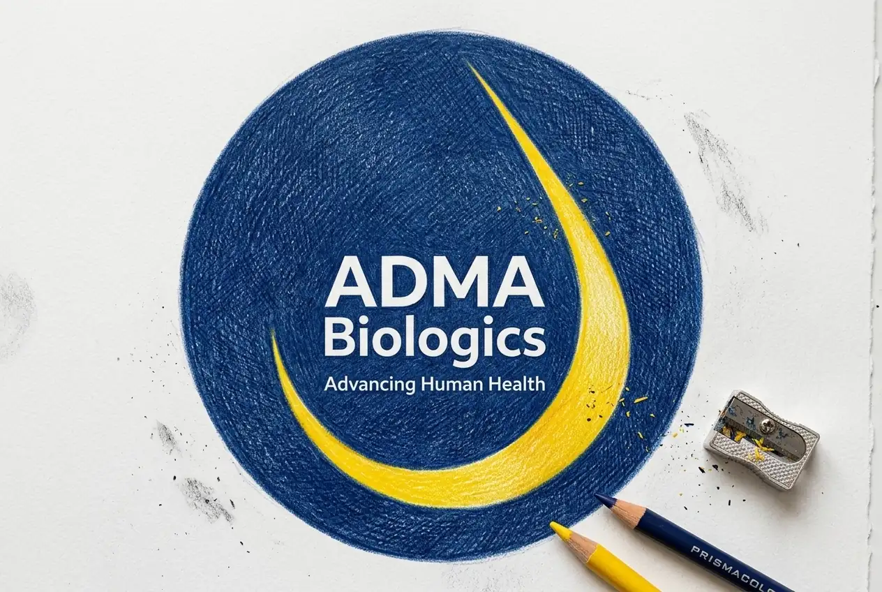 BlackRock acquires 16.5% stake in ADMA Biologics for $321 million