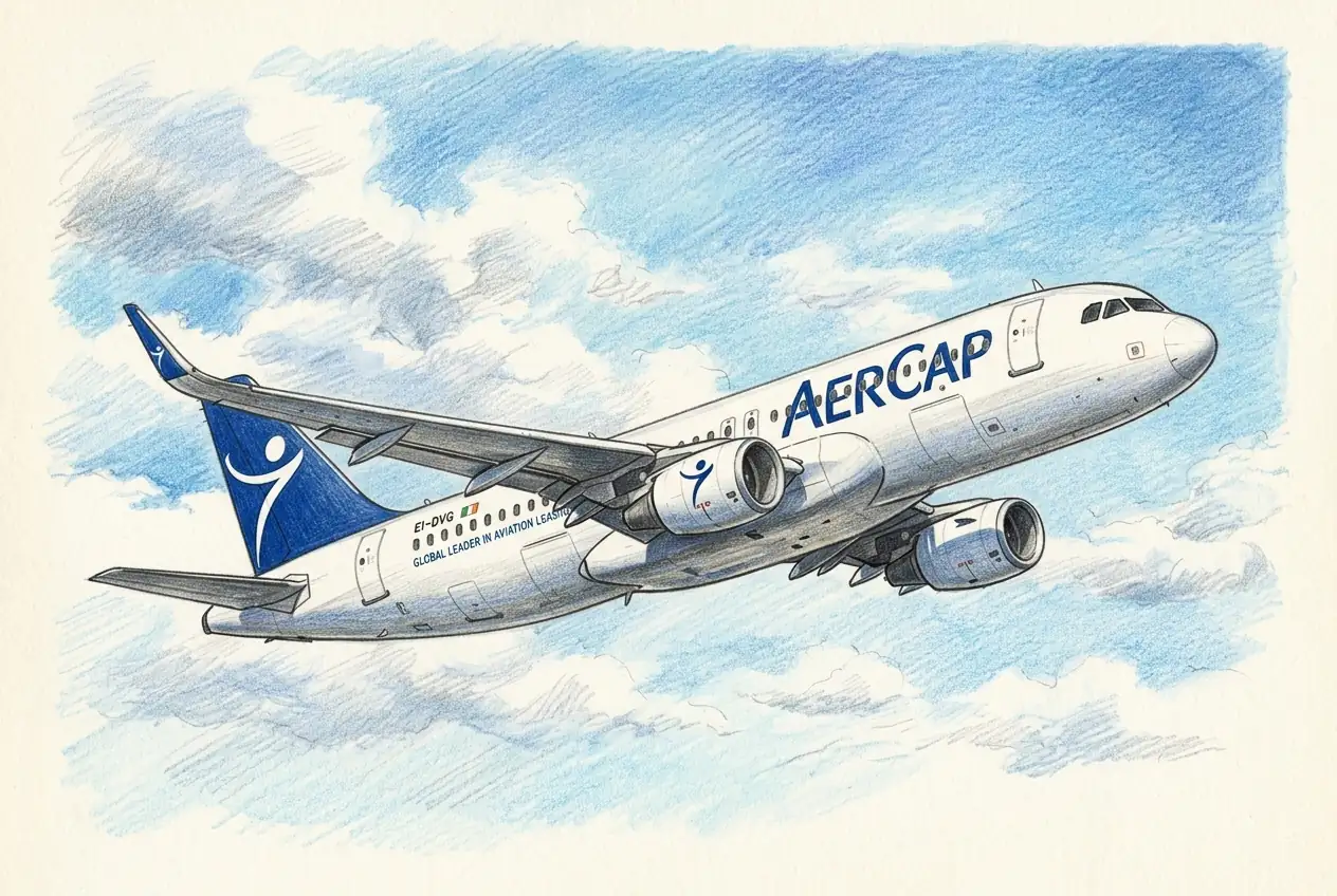 AerCap's third quarter 2026 earnings beat expectations behind $1.7B in basic lease rents