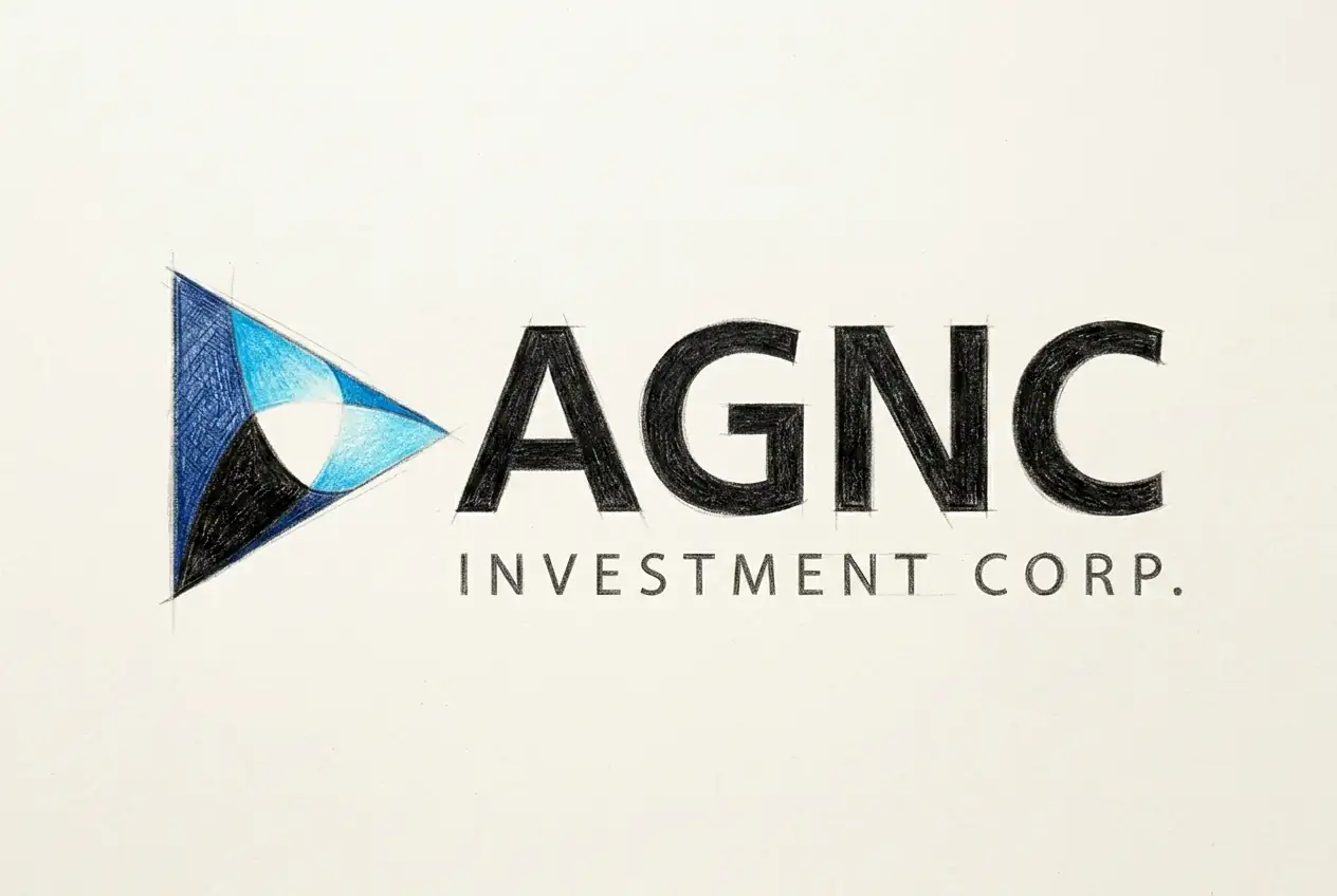 AGNC Investment Corp.'s third quarter 2026 book value fell 16.9% as interest rate volatility spiked