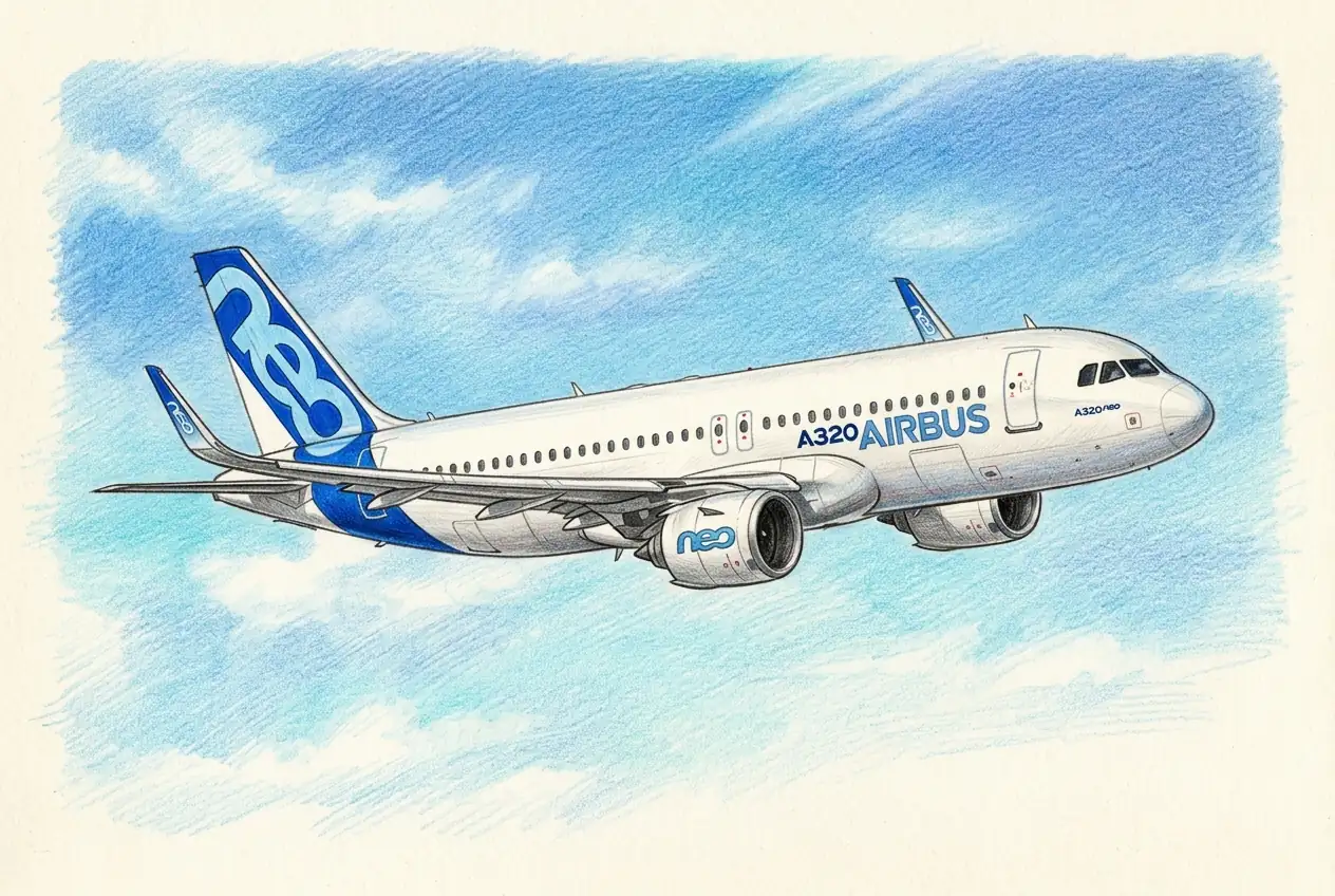 Avolon Orders 110 Airbus Jets as Part of 250-Plane Deal