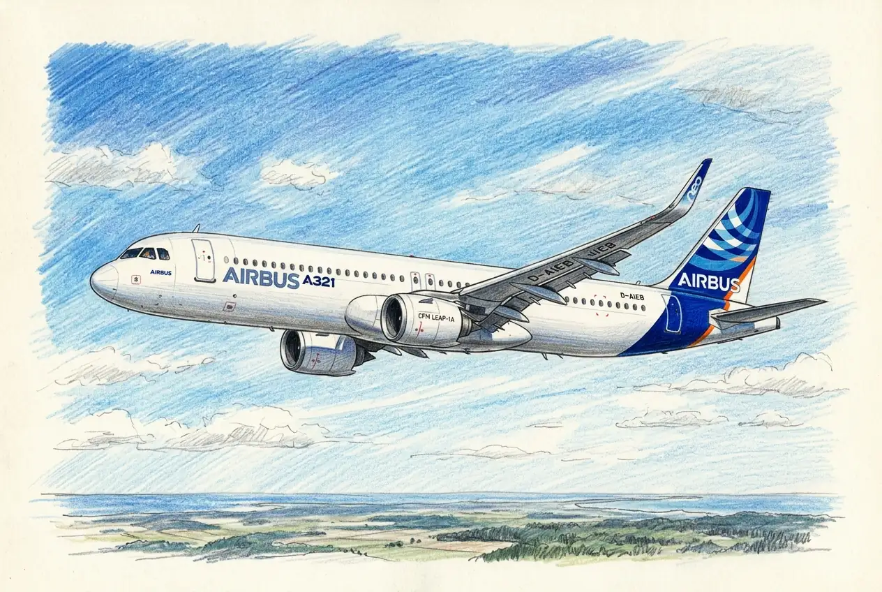 Airbus Scraps Four-Day Office Rule, Following Spanish Strikes and Protests