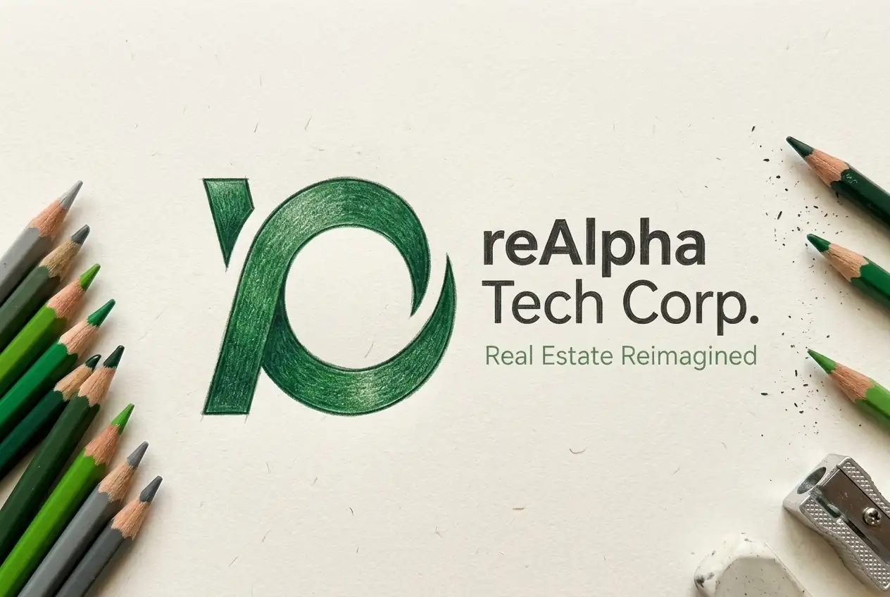 reAlpha Bought a Profitable Mortgage Lender for $8.5 Million — But Can a $9 Million Company Actually Digest It?