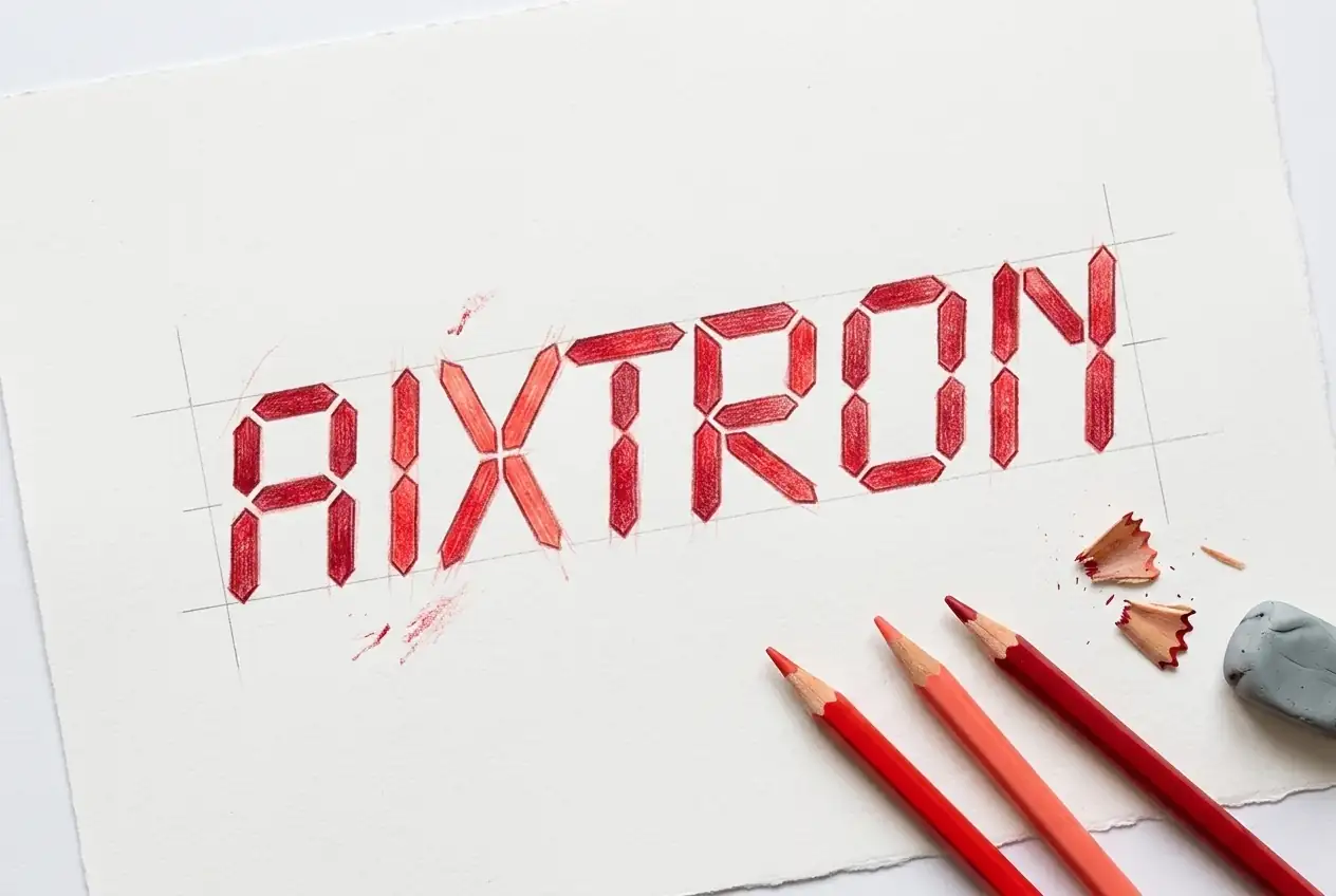 AIXTRON's Blowout Quarter Couldn't Stop a Chip Selloff — Can AI-Driven Orders Outrun Macro Headwinds?