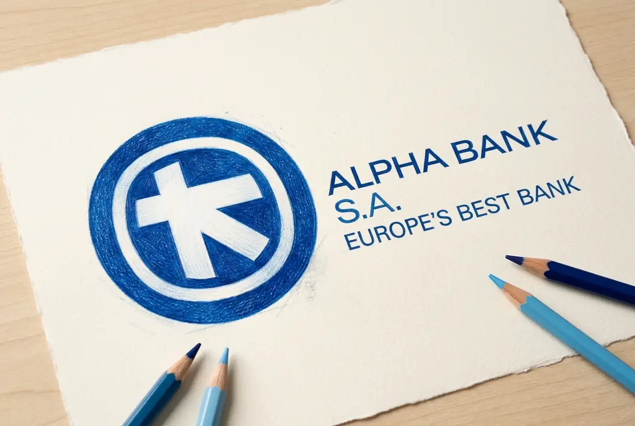 Alpha Bank Beats Q2 Estimates, Announces €259 Million Share Buyback