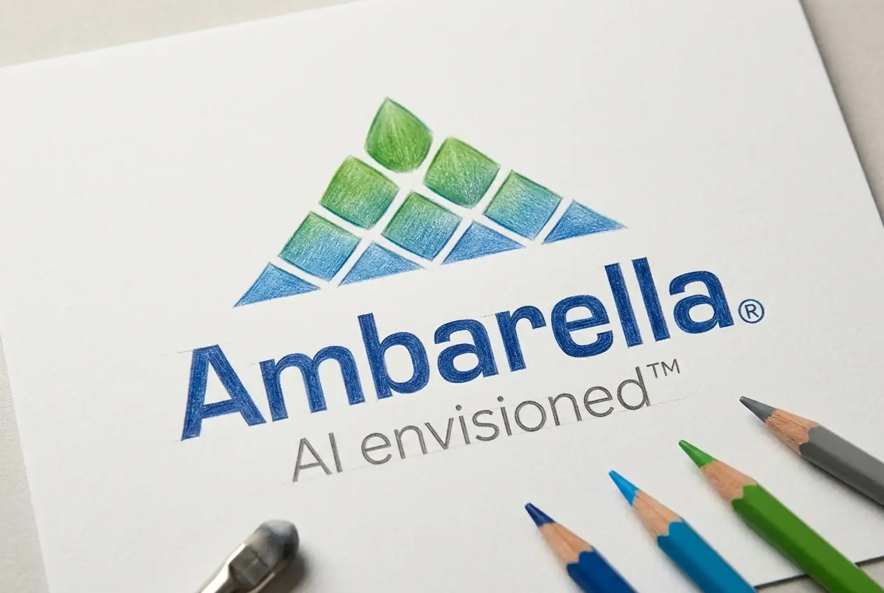 Ambarella Surges on Wall Street's "Physical AI" Bet — But Can a $3.8 Billion Chipmaker Really Deliver on the Hype?