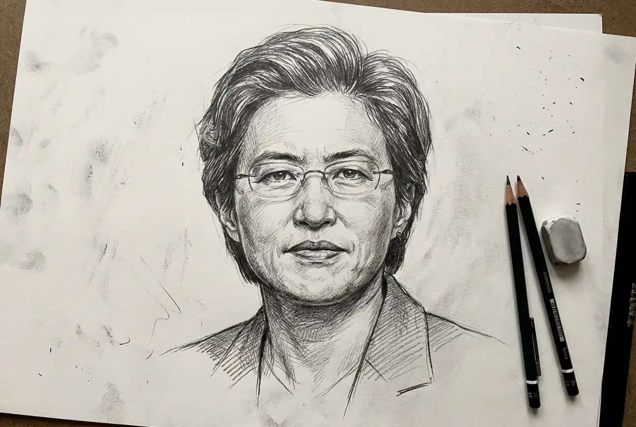 AMD Approves Salary Increases and New Equity Awards for Key Executives