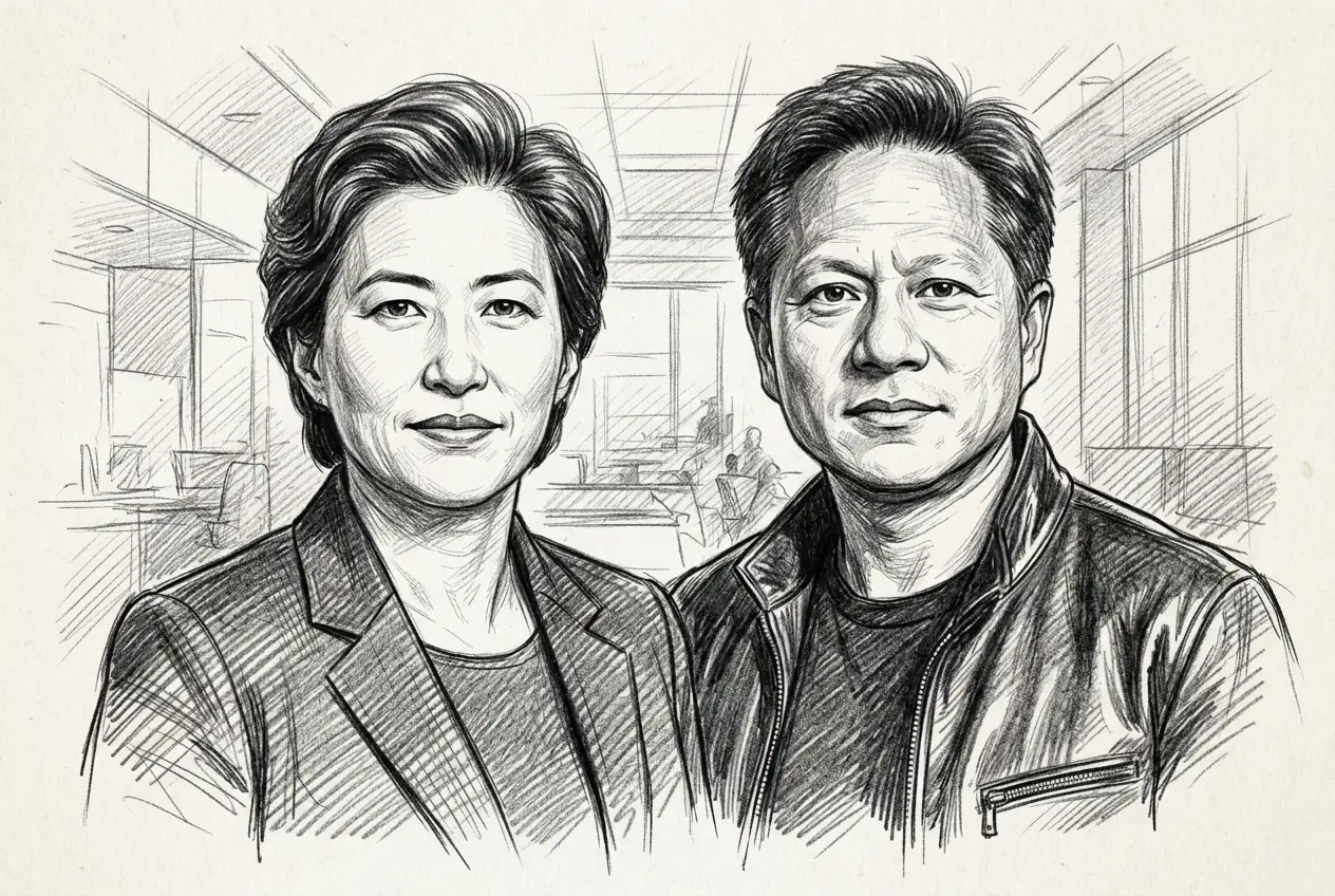 NVIDIA Launches South Korea R&D Center to Bolster AI and Robotics