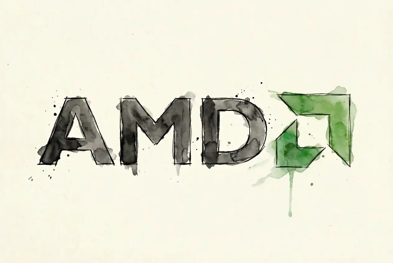 AMD Gains $720 Target as AI Agents Lift Server CPU Demand