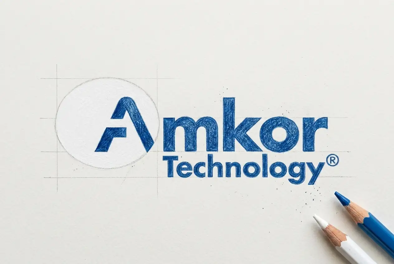 Amkor Technology shares tumble, hit by weak fourth-quarter guidance
