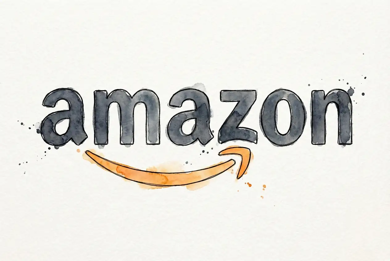 Amazon Hits $3 Trillion Value, Fueled by AI and Iran Diplomacy