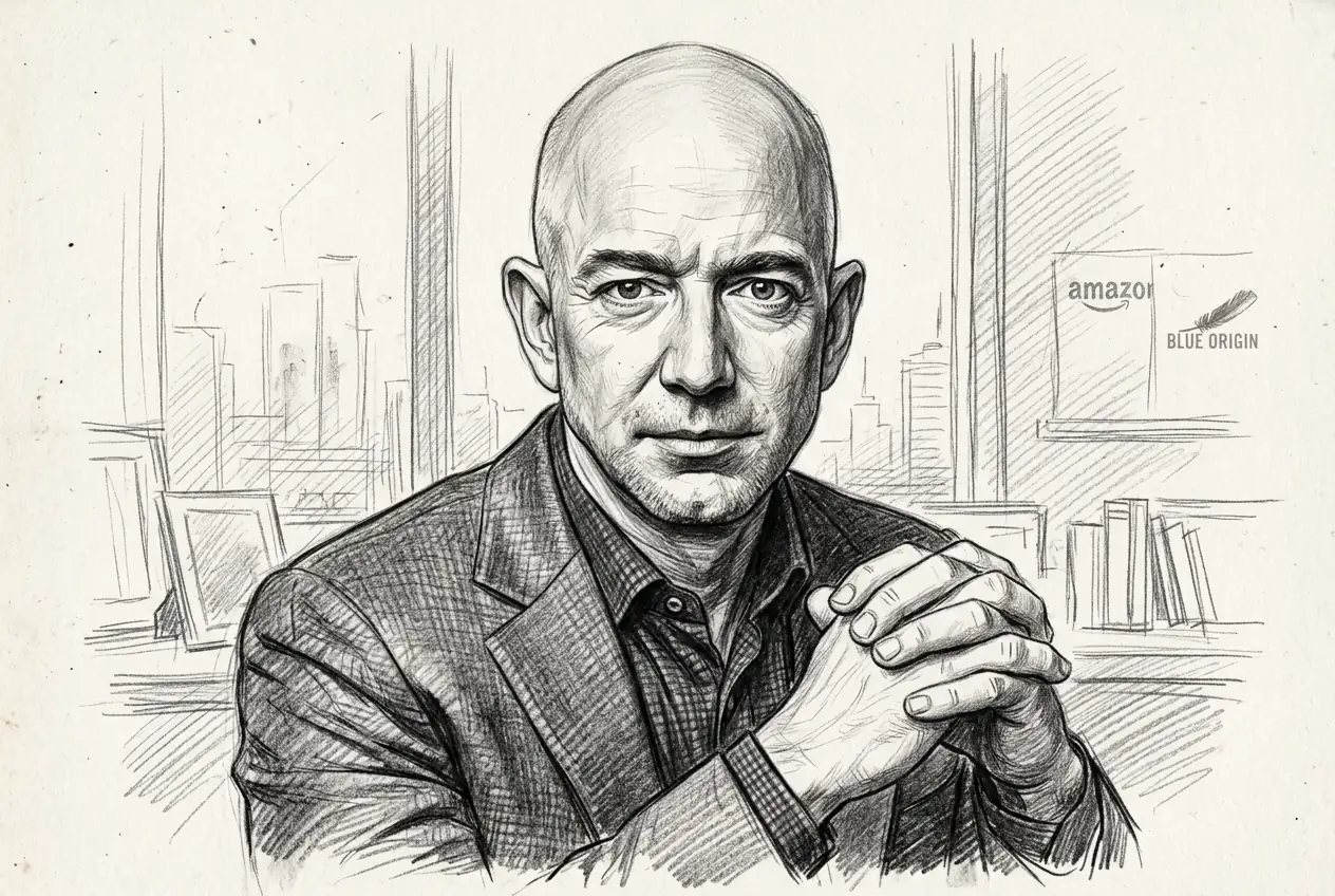Amazon Overhauls Prime Video With AI, Following Bezos Pressure