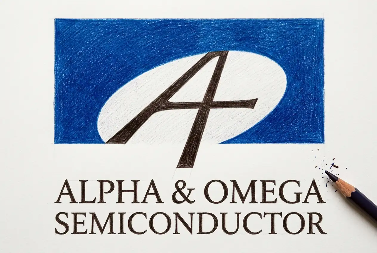 Alpha and Omega Semiconductor targets 30% upside, fueled by AI demand