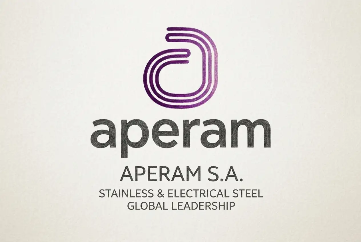 Aperam Delivers Its Best Quarter in Four Years — So Why Are Shares Falling Nearly 10%?