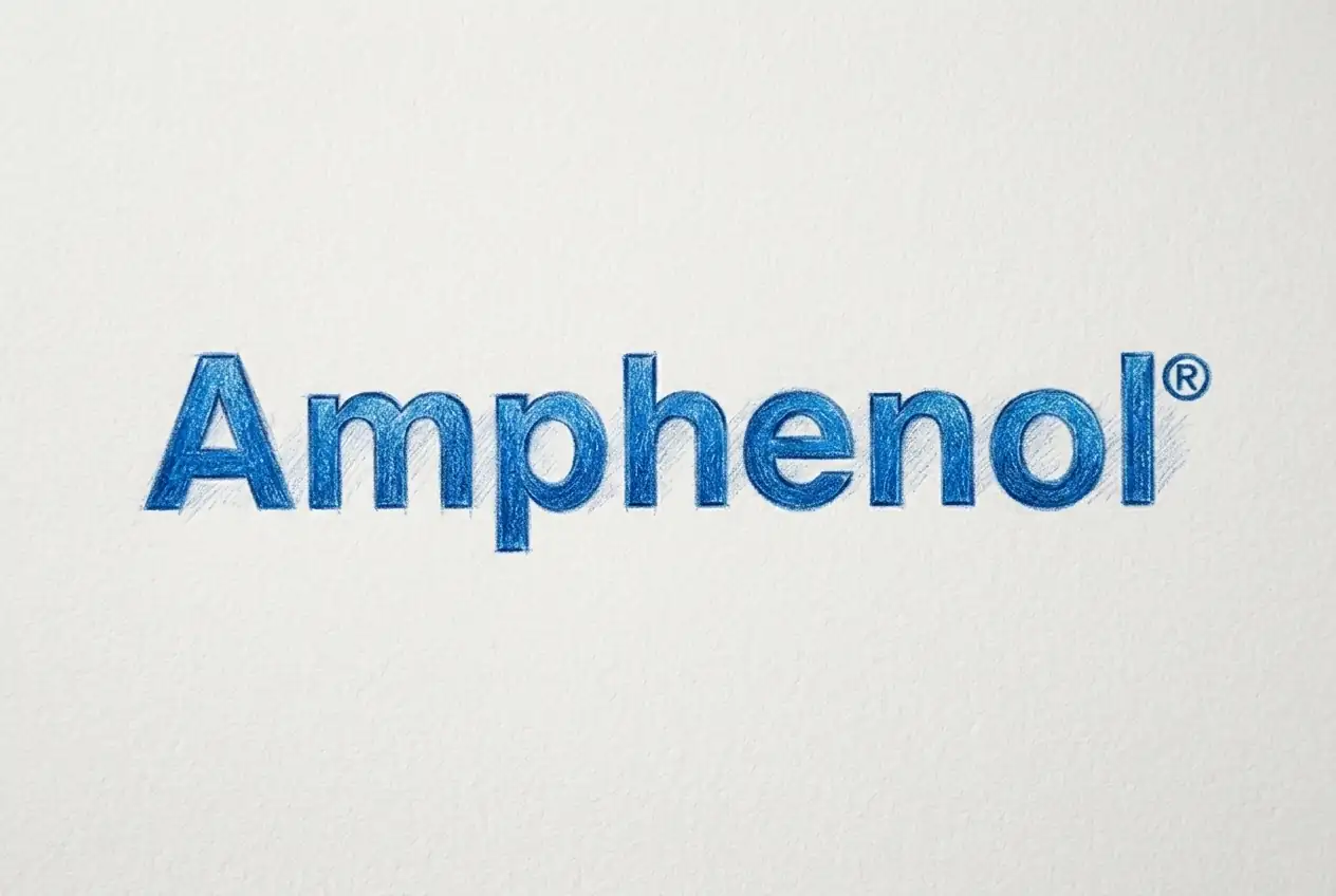 Amphenol's third quarter 2026 revenue of $10.2B beat estimates behind AI-driven growth