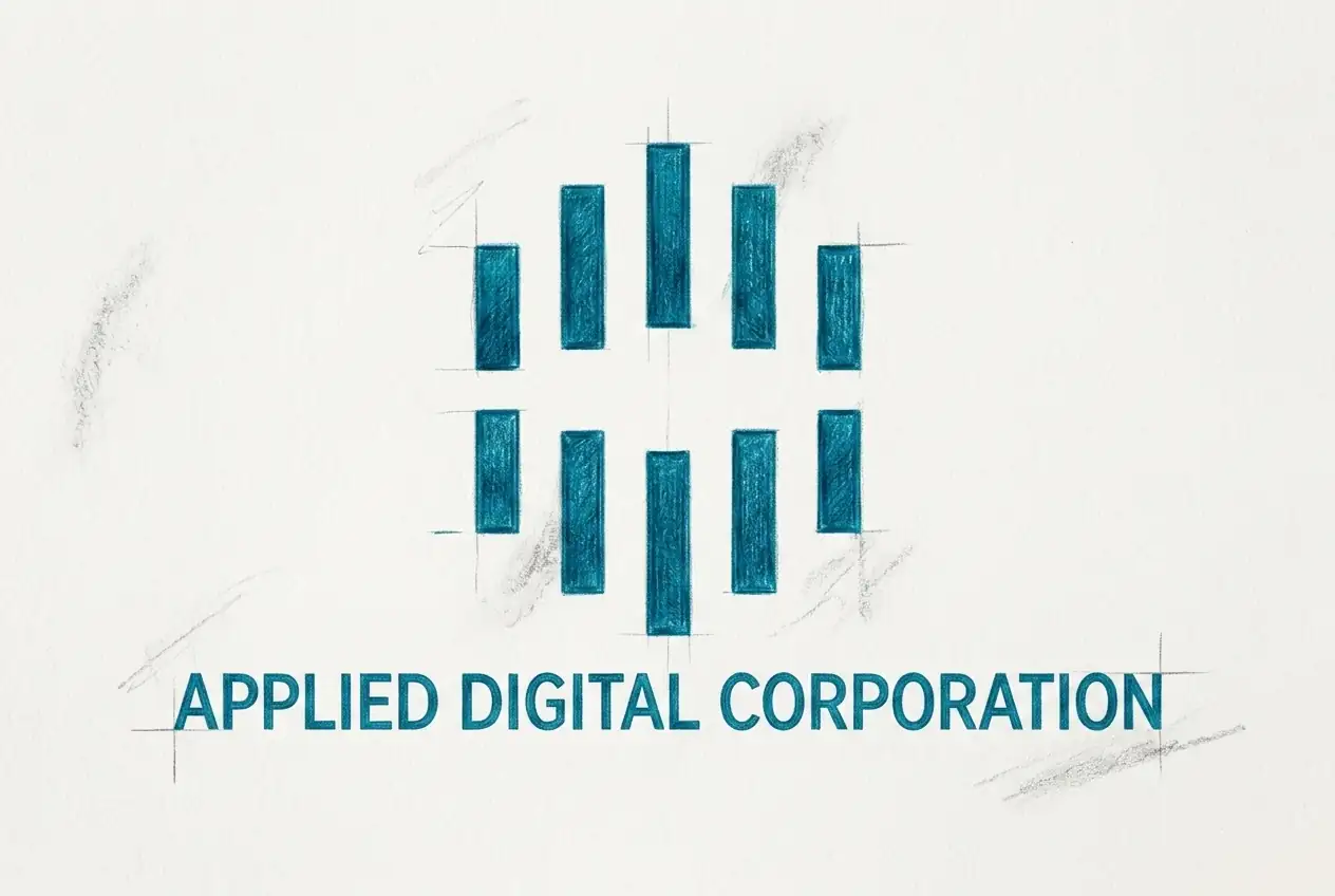 Applied Digital Lands Finland Deal for Up to 1 GW of Power