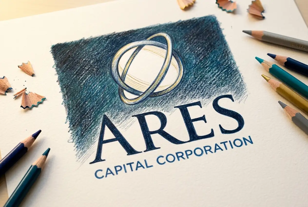 Ares Capital Faces Scrutiny Over Rising Credit Risks and Dividend Sustainability