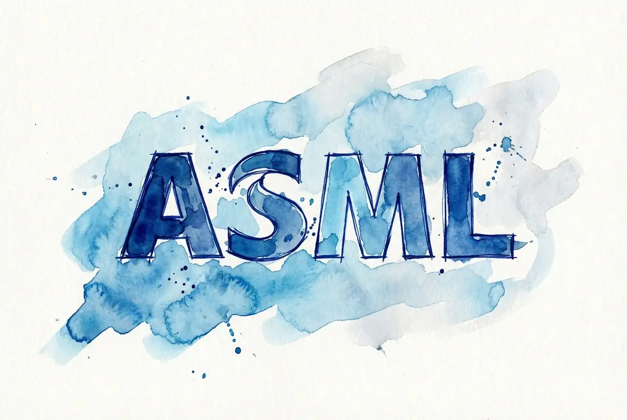 ASML Raises 2026 Sales Outlook as AI Demand Outpaces Future Supply