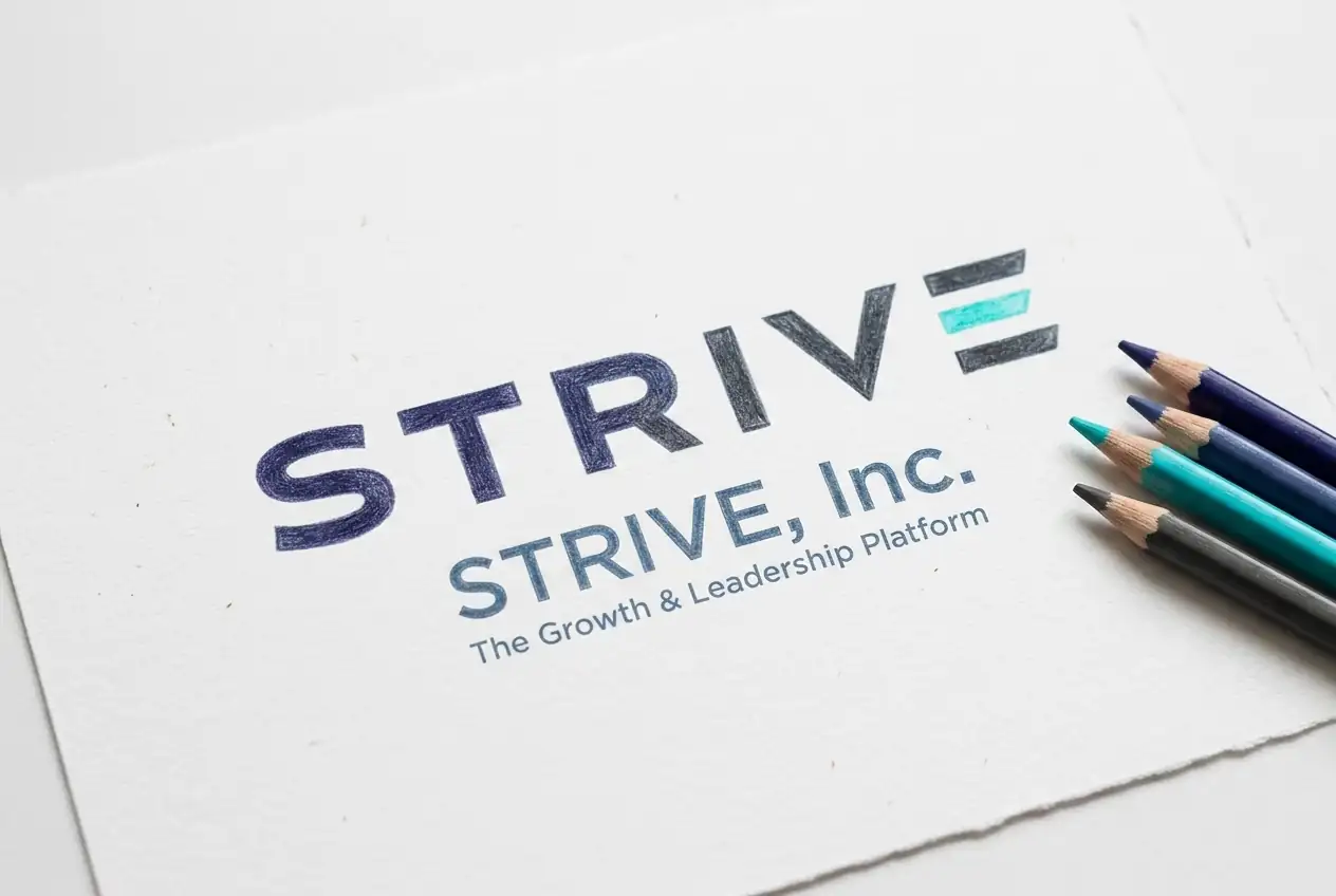 Strive Loads Up on Bitcoin as Shares Surge 56% in a Week — But Can a Crypto Bet Substitute for a Business?