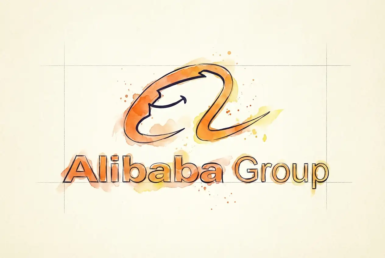 Alibaba shares slide, pressured by heavy AI spending despite cloud growth