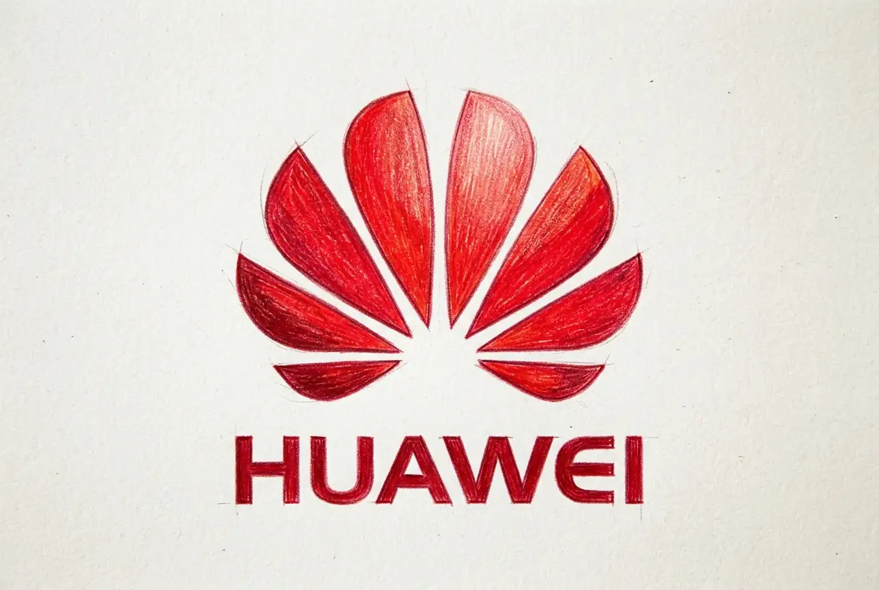 Huawei Pushes Smartphones and HarmonyOS Globally as EV Deliveries Fall