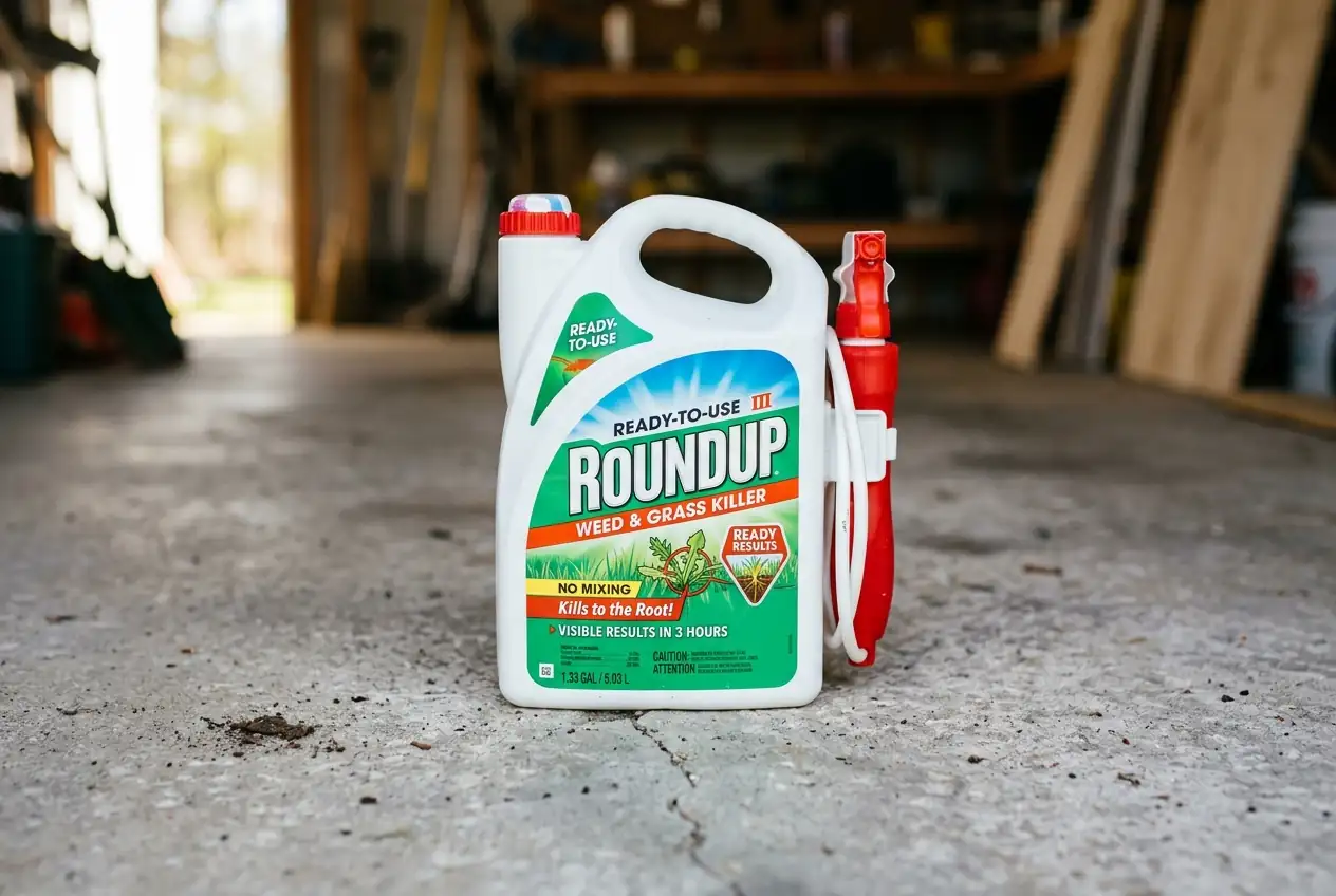 Bayer Surges 16% After Supreme Court Shields It From Roundup Cancer Lawsuits — But Can a Legal Victory Alone Fix a €30 Billion Debt Problem?