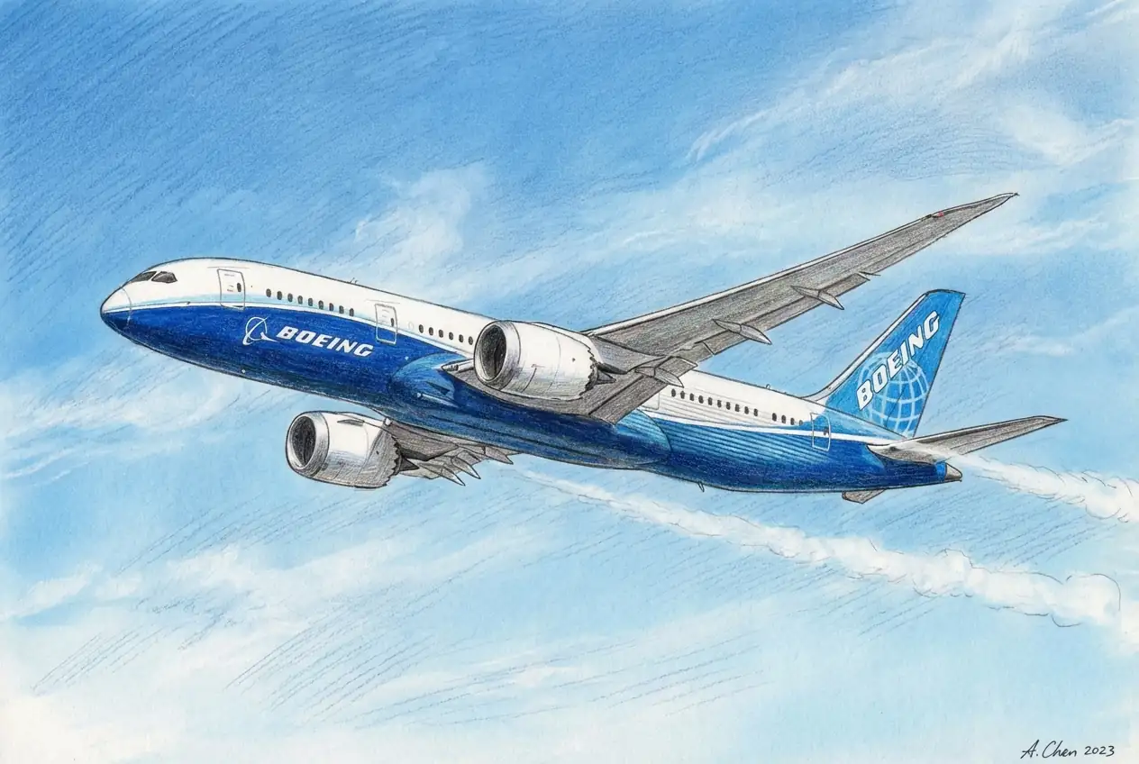 Boeing advances 200-jet China deal, reopening critical market