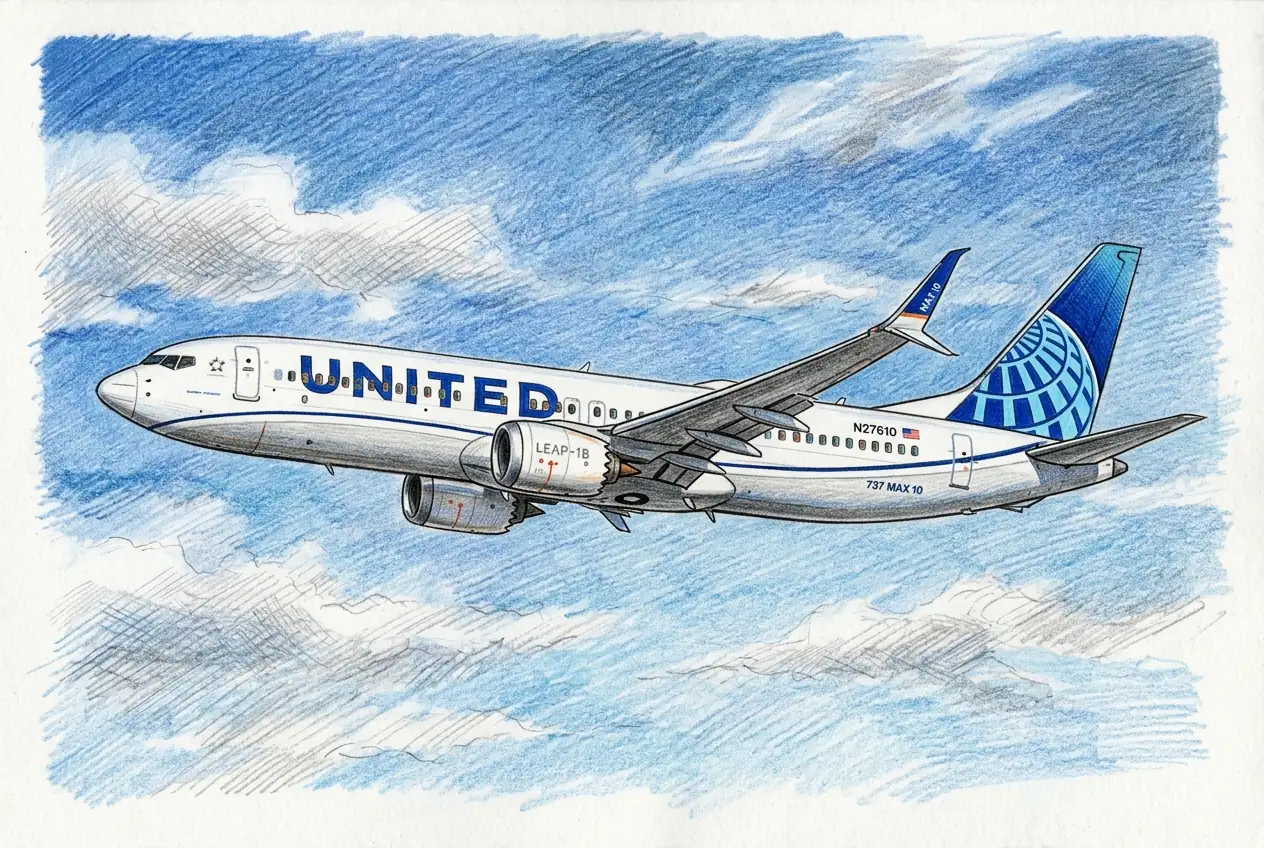 Boeing Nears Key Milestone with Imminent FAA Approval for 737 MAX 10