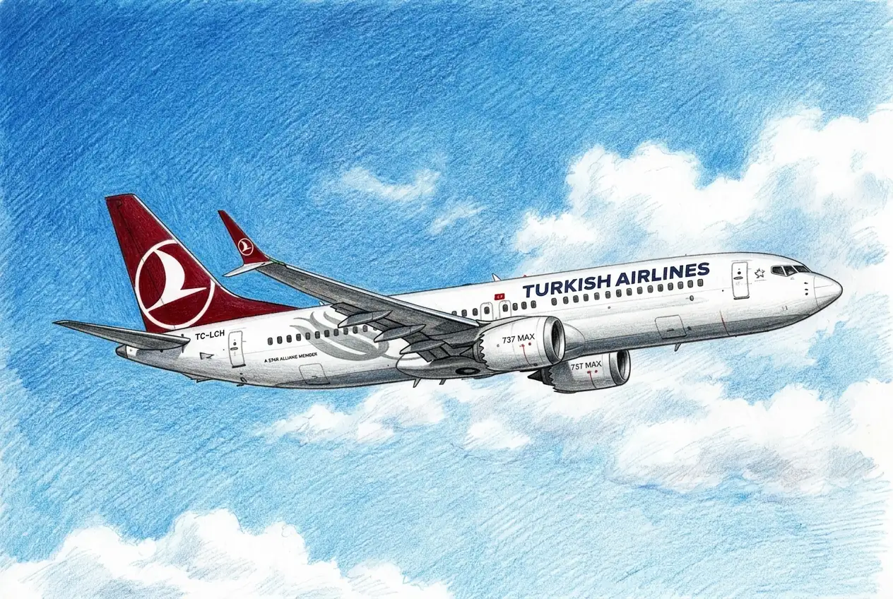 CFM International Signs MoU for 300+ LEAP Engines with Turkish Airlines