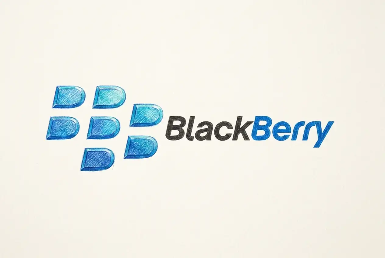 BlackBerry Limited files second quarter 2027 report for the fiscal period ended August 31