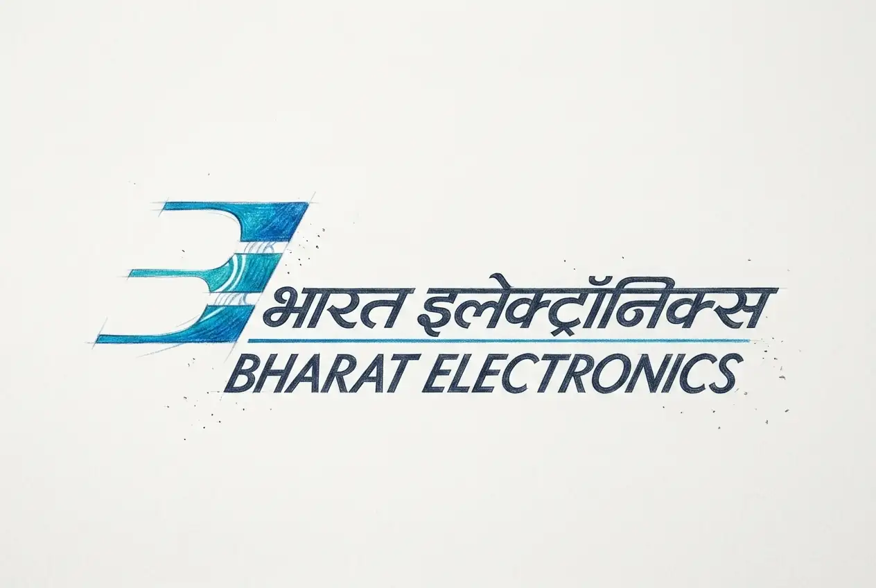 Bharat Electronics hits 52-week low, technical patterns signal short-term weakness